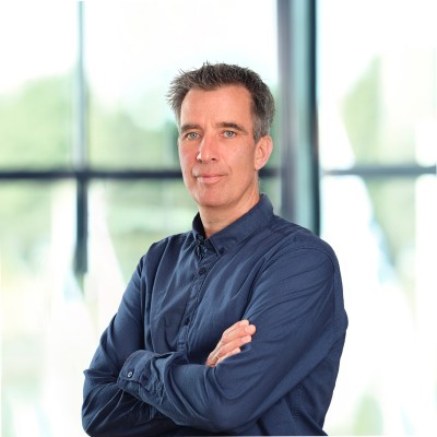 Maarten de Vries